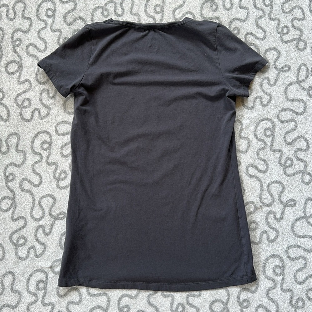 Arc’teryx Gray Grpahic Tee - Picture 2 of 4